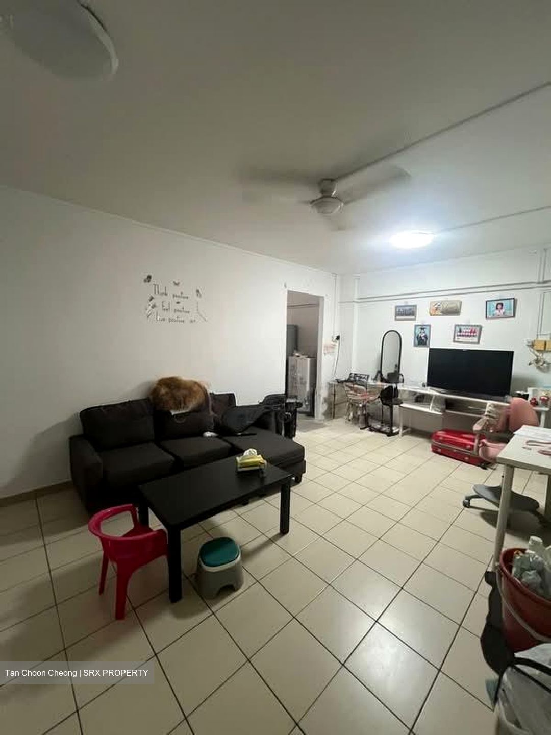 Blk 875 Yishun Street 81 (Yishun), HDB 4 Rooms #563291141